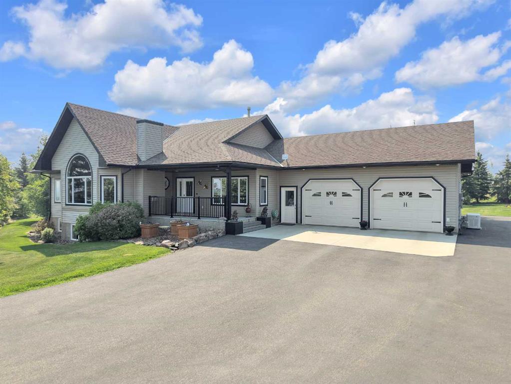 Picture of 5, 421047 Range Road 24  , Rural Ponoka County Real Estate Listing