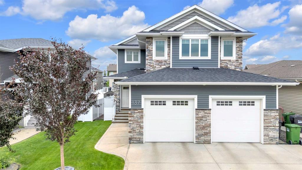 Picture of 137 Lazaro Close , Red Deer Real Estate Listing