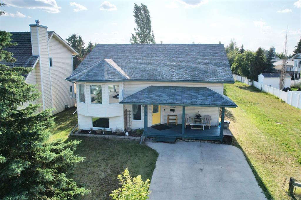 Picture of 7106 96 Street , Grande Prairie Real Estate Listing