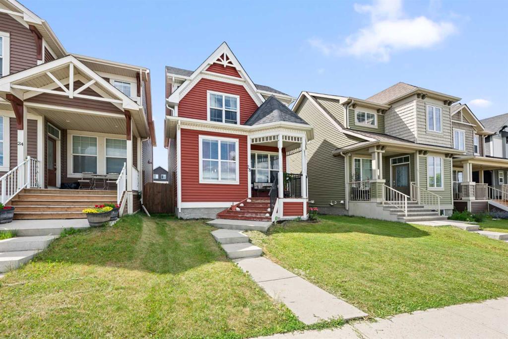 Picture of 28 Auburn Bay Drive SE, Calgary Real Estate Listing