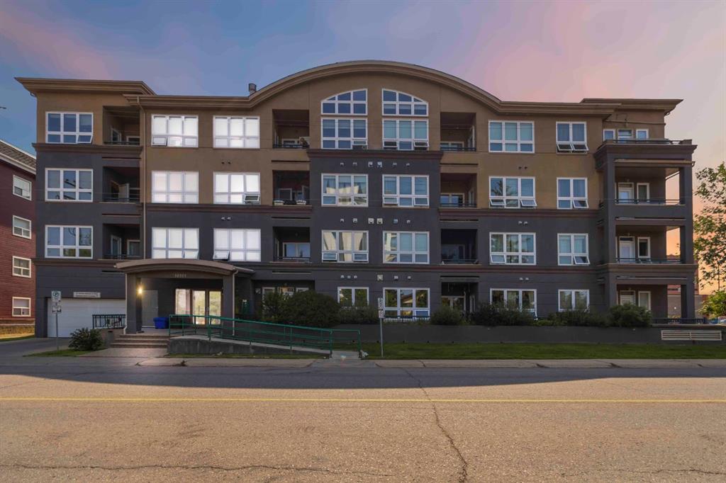Picture of 103, 10101 Morrison Street , Fort McMurray Real Estate Listing