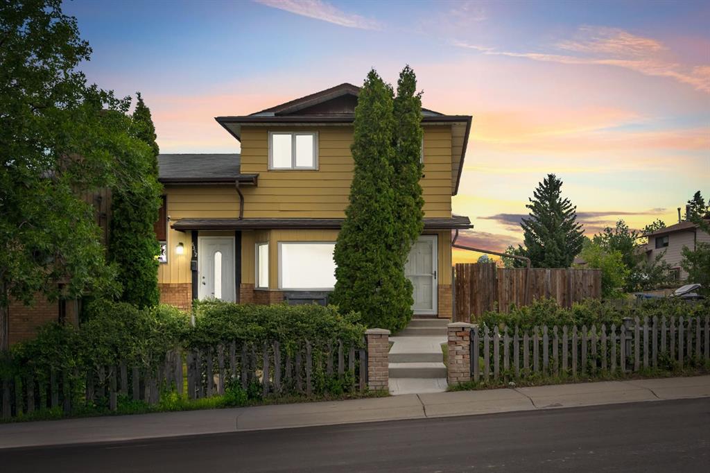 Picture of 8310 berkley Road NW, Calgary Real Estate Listing