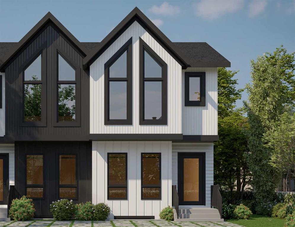 Picture of 3130 39 Street SW, Calgary Real Estate Listing