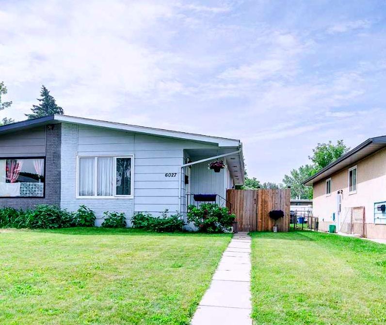 Picture of 6027 59 Street , Red Deer Real Estate Listing