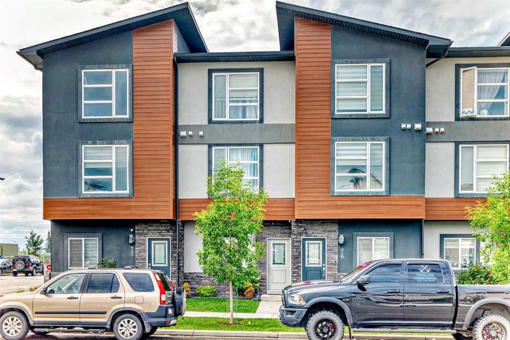 Picture of 74 skyview Link NE, Calgary Real Estate Listing