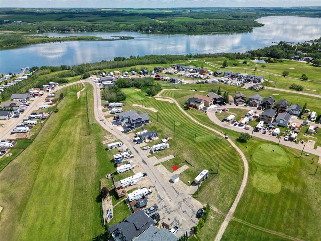 Picture of 6123, 25054 South Pine Lake Road , Rural Red Deer County Real Estate Listing