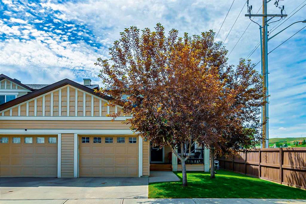 Picture of 705, 2384 Sagewood Gate SW, Airdrie Real Estate Listing