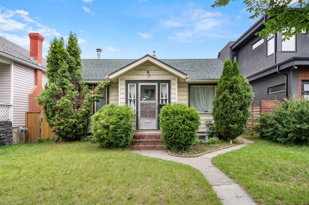 Picture of 715 4A Street NW, Calgary Real Estate Listing