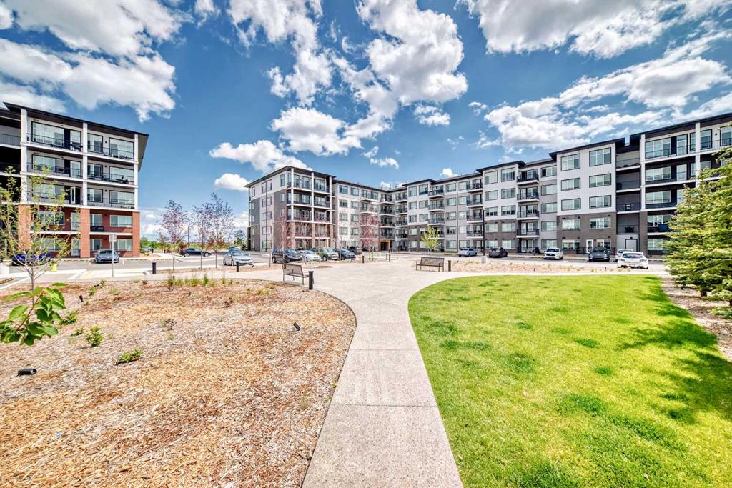 Picture of 1505, 395 Skyview Parkway NE, Calgary Real Estate Listing