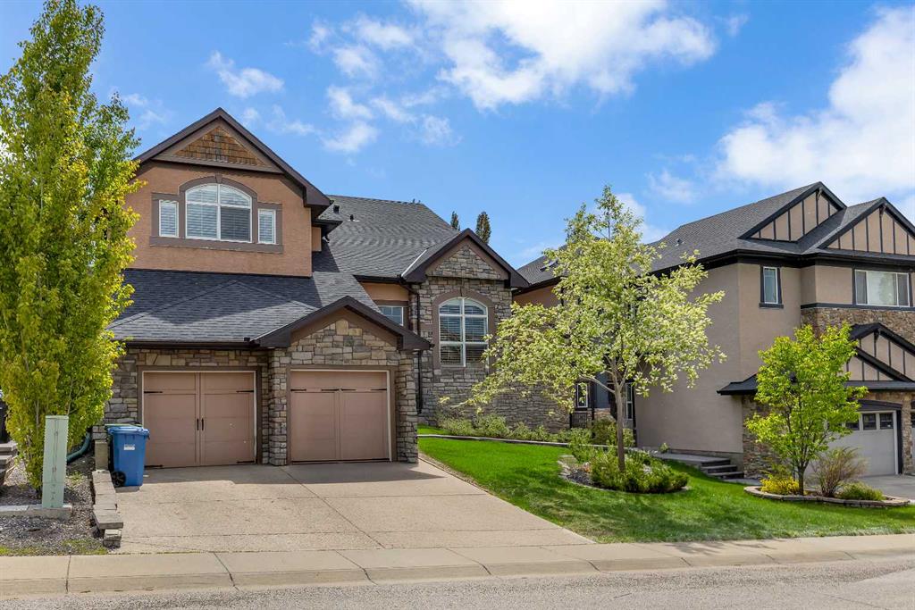 Picture of 168 Aspenshire Drive SW, Calgary Real Estate Listing