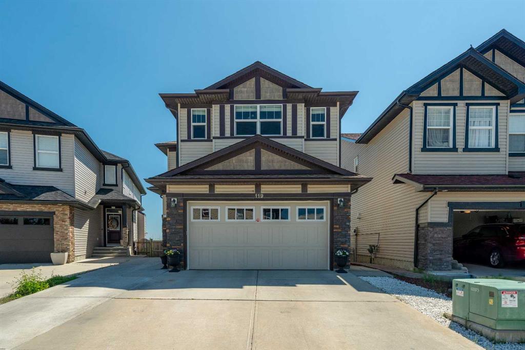 Picture of 119 Skyview Point Road NE, Calgary Real Estate Listing