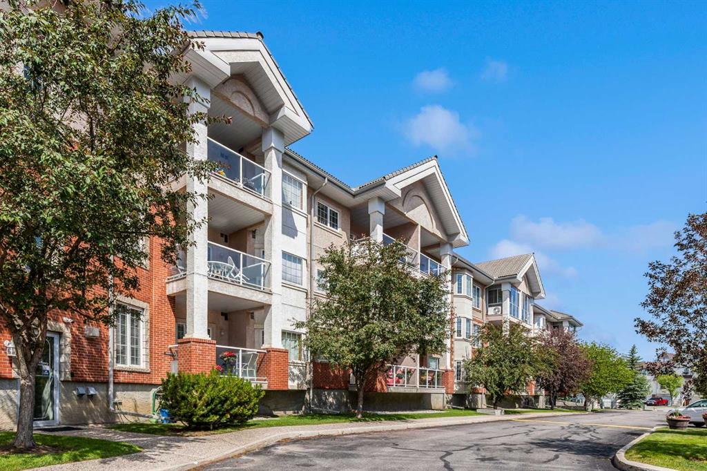 Picture of 222, 223 Tuscany Springs Boulevard NW, Calgary Real Estate Listing
