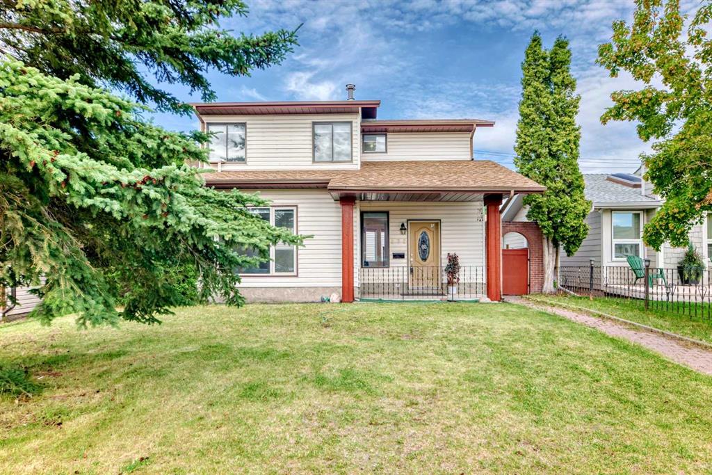 Picture of 272 Templevale Road NE, Calgary Real Estate Listing