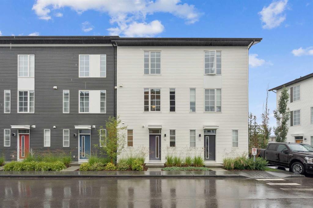 Picture of 75 Walgrove Common SE, Calgary Real Estate Listing