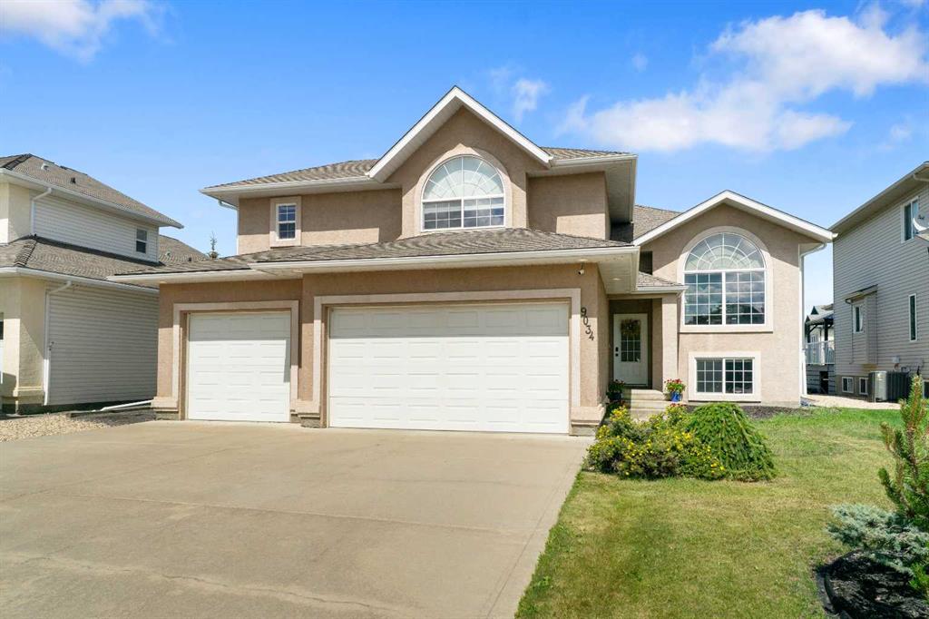Picture of 9034 Lakeshore Drive , Grande Prairie Real Estate Listing