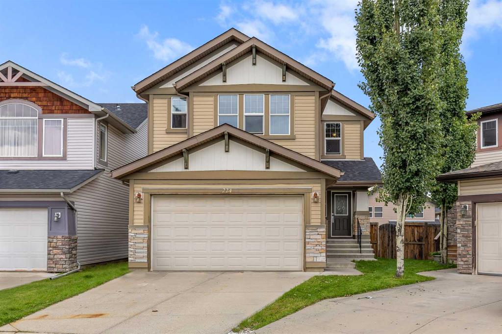 Picture of 224 Panamount Point NW, Calgary Real Estate Listing