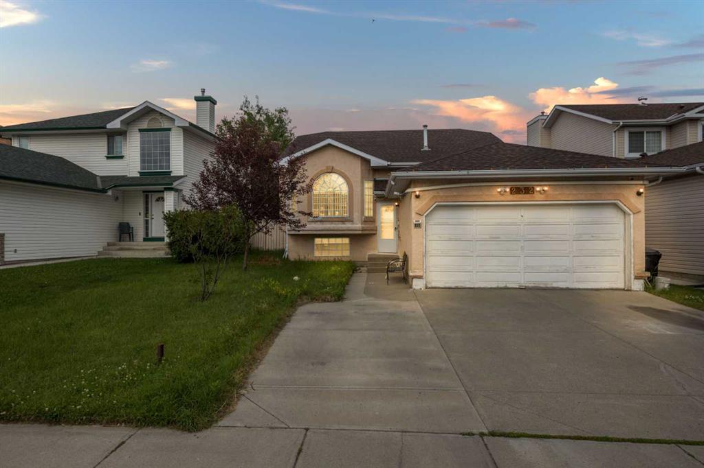 Picture of 232 Coral Keys Drive NE, Calgary Real Estate Listing