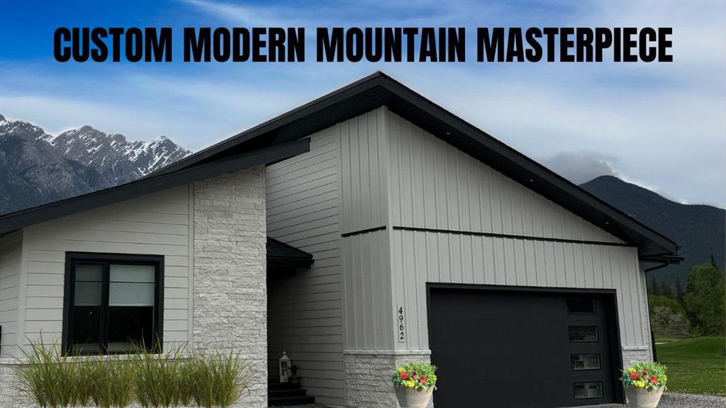 Picture of 4962 Riverside Drive , Out of Province_Alberta Real Estate Listing