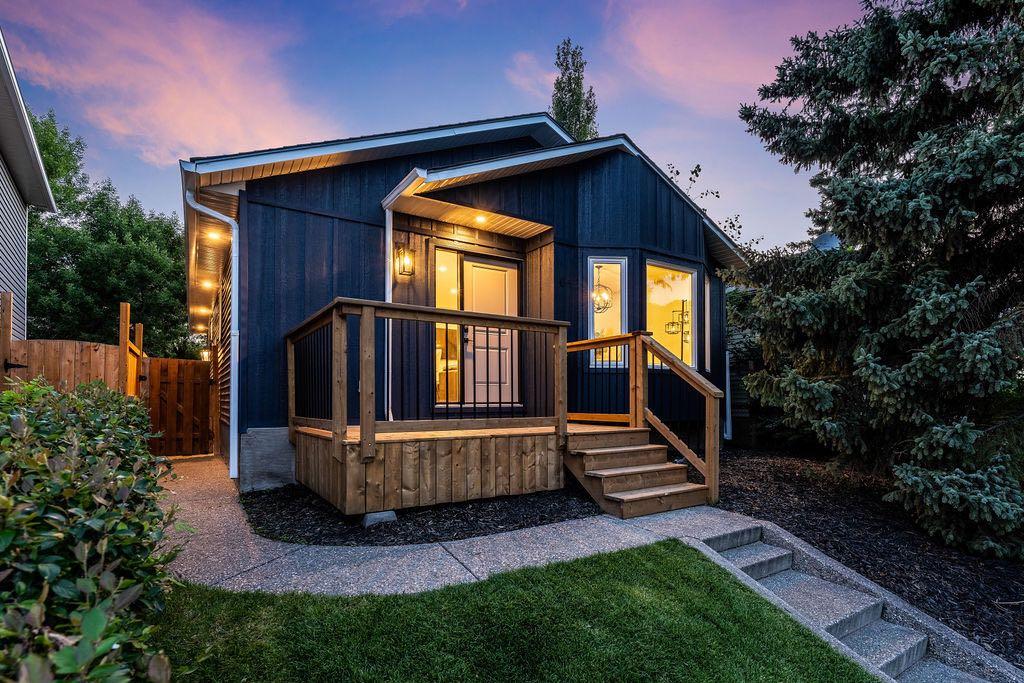 Picture of 64 Mckernan Road SE, Calgary Real Estate Listing