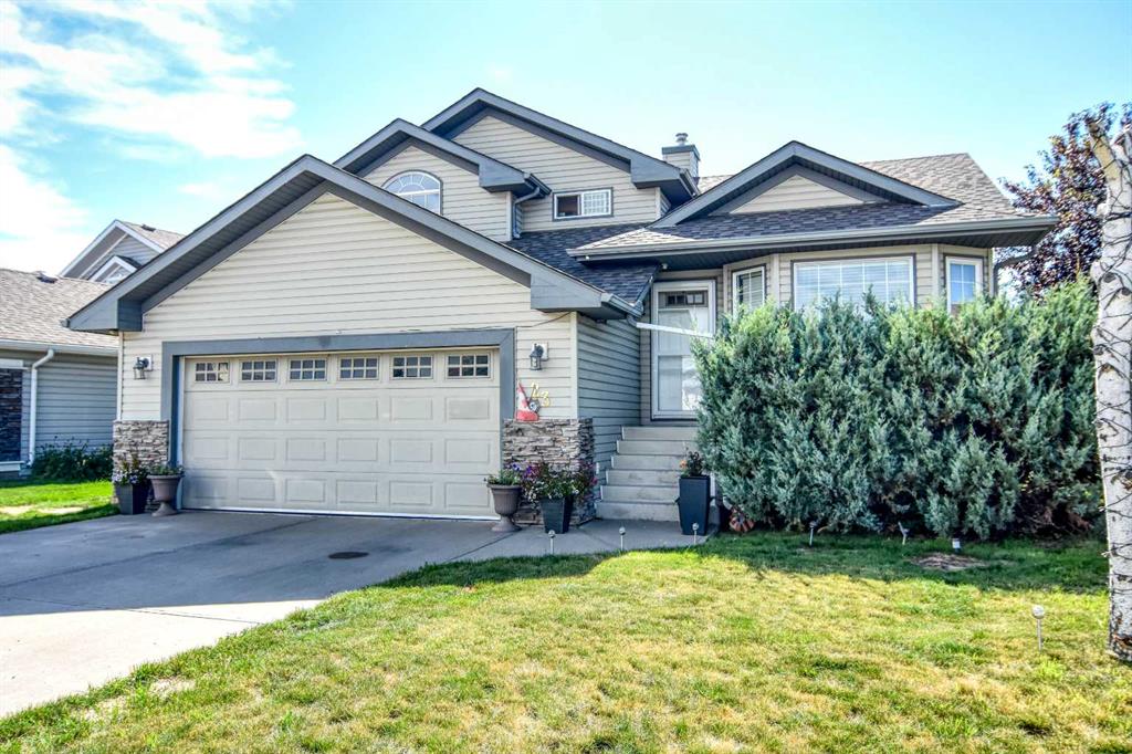Picture of 23 Aspen Creek Way , Strathmore Real Estate Listing