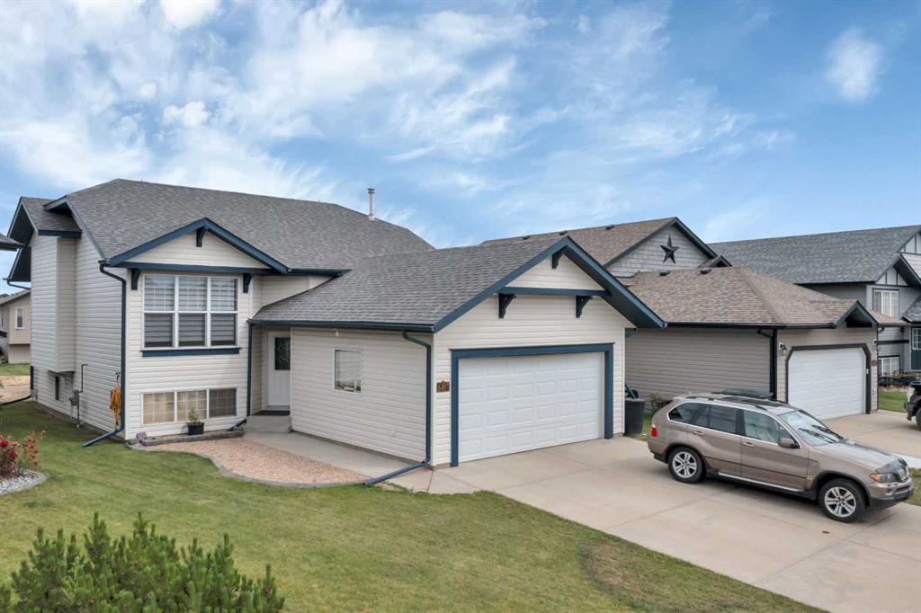 Picture of 6407 60 StreetClose , Ponoka Real Estate Listing