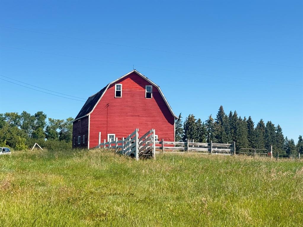 Picture of 453056 RGE RD 14  , McLaughlin Real Estate Listing