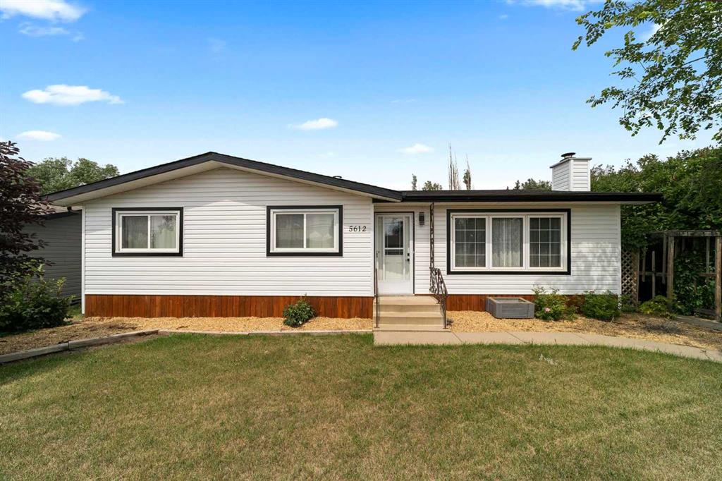 Picture of 5612 50 Avenue , Killam Real Estate Listing