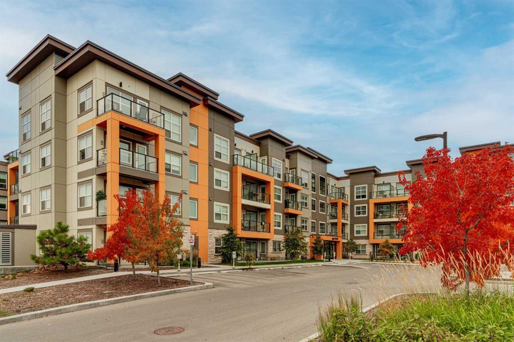 Picture of 208, 19661 40 Street SE, Calgary Real Estate Listing