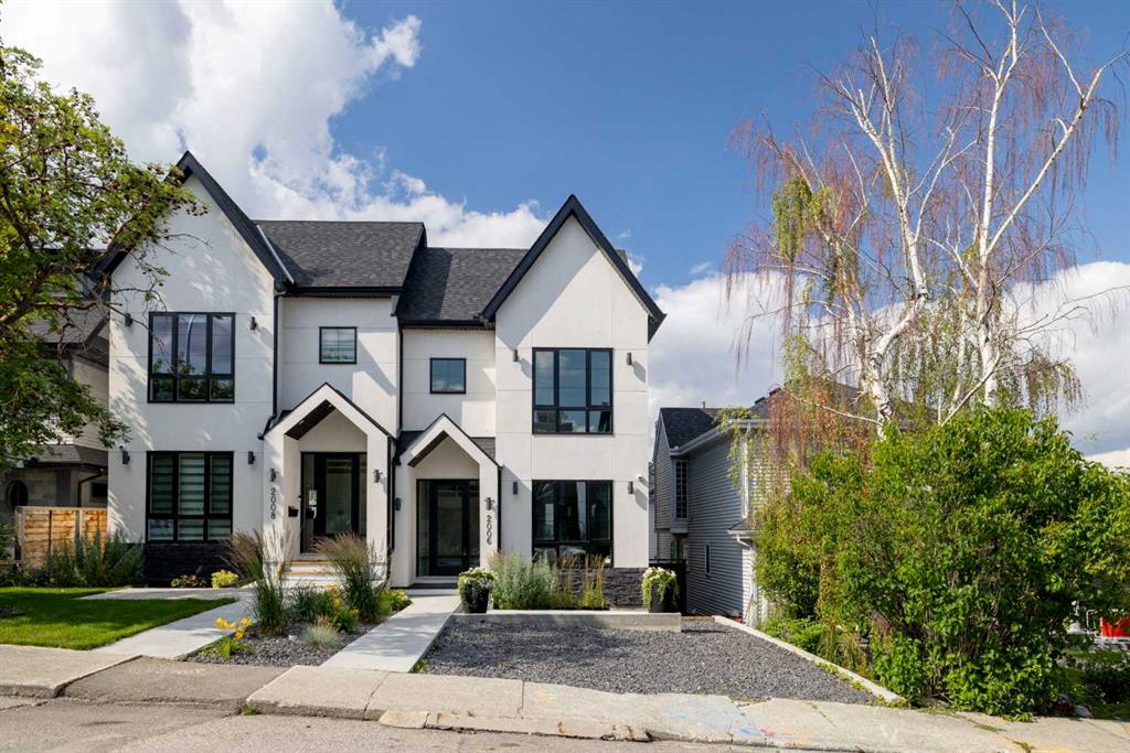Picture of 2006 29 Avenue SW, Calgary Real Estate Listing