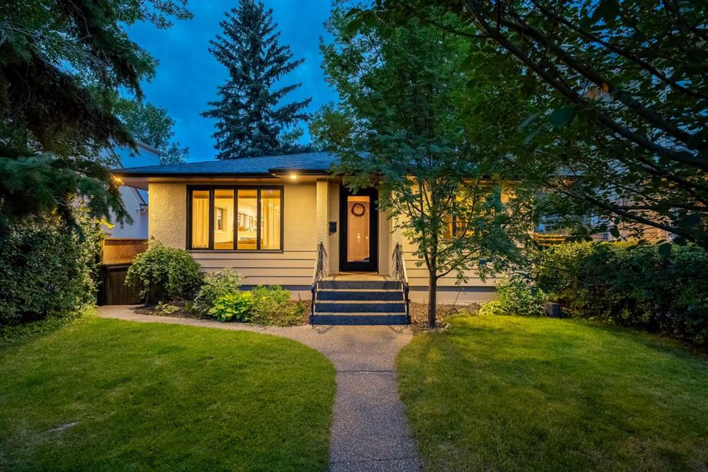 Picture of 3637 13A Street SW, Calgary Real Estate Listing