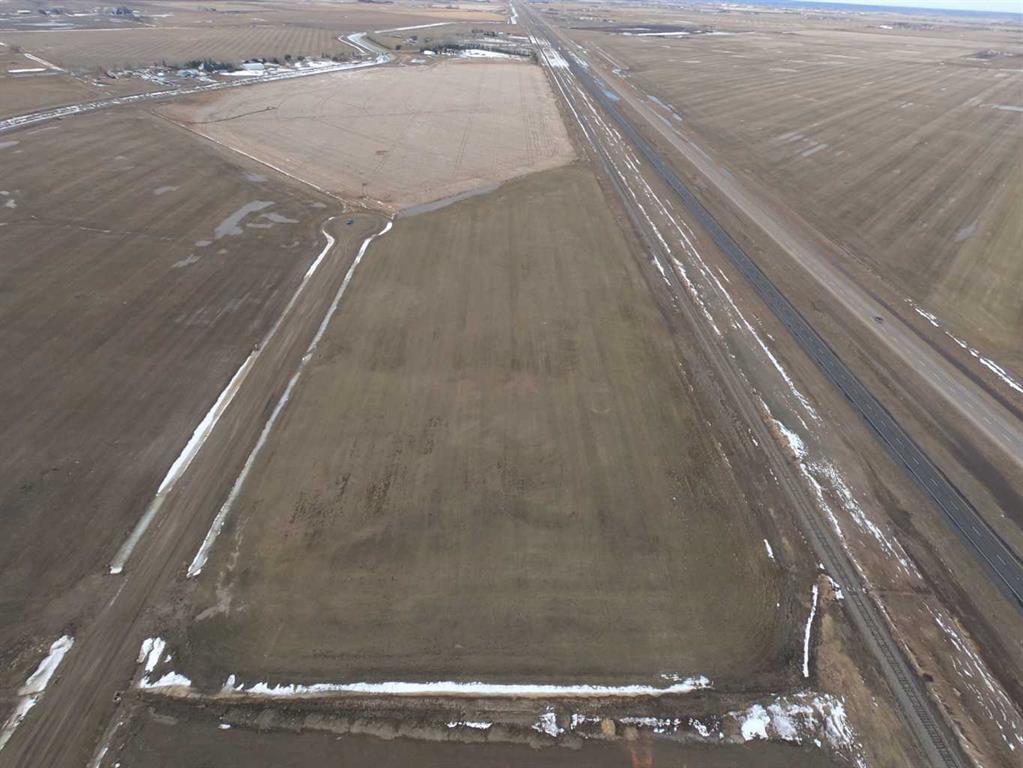 Picture of Lot 8, Taylor Park Taylor Park Drive , Rural Lethbridge County Real Estate Listing