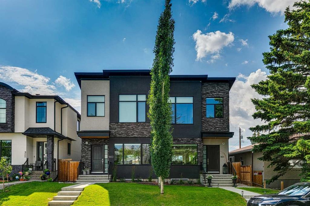 Picture of 923 42 Street SW, Calgary Real Estate Listing