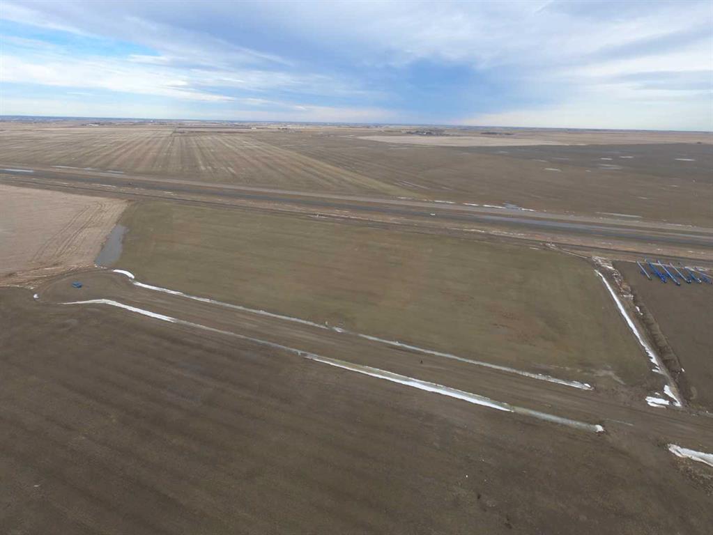 Picture of Lot 9, Taylor Park Taylor Park Drive , Rural Lethbridge County Real Estate Listing