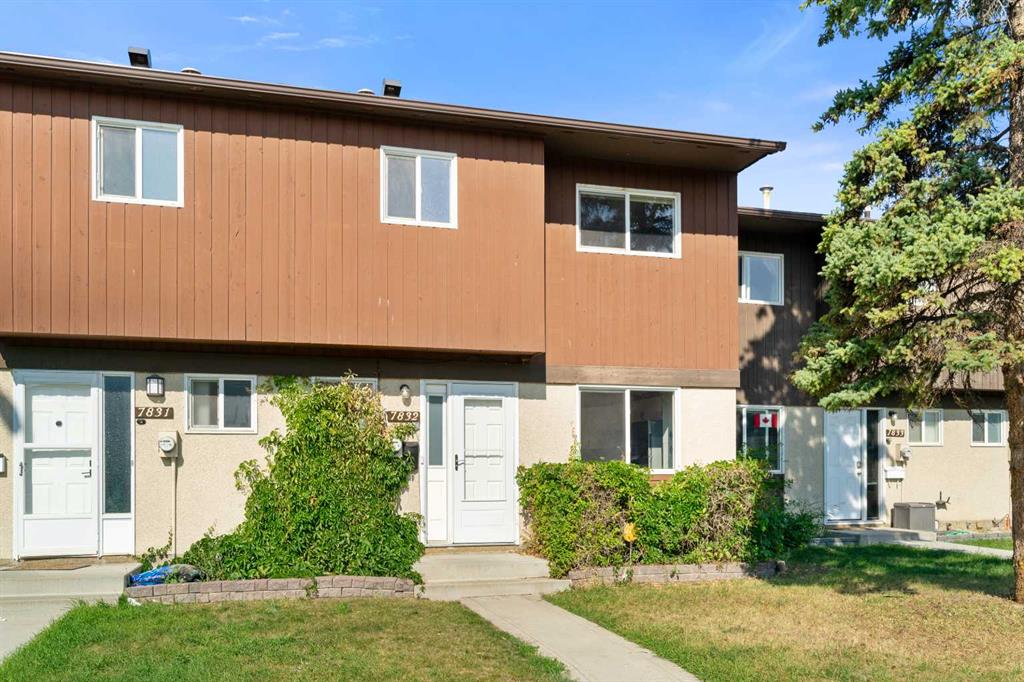 Picture of 7832 Cedarwood Park , Grande Prairie Real Estate Listing