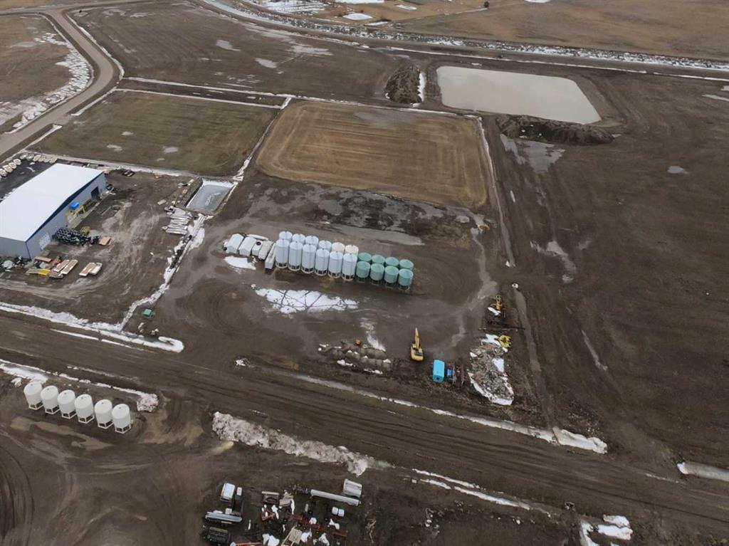 Picture of Lot 12, Taylor Park Taylor Park Drive , Rural Lethbridge County Real Estate Listing