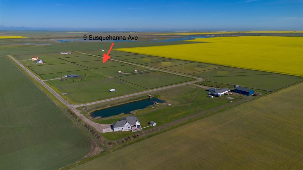 Picture of 9 Susquehanna Avenue , Rural Cardston County Real Estate Listing