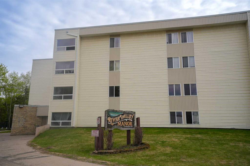 Picture of 303, 111 Charles Avenue , Fort McMurray Real Estate Listing
