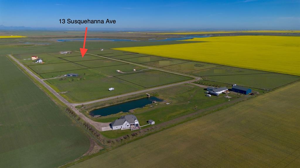 Picture of 13 Susquehanna Avenue , Rural Cardston County Real Estate Listing