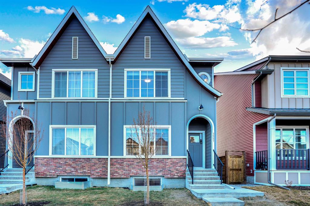 Picture of 7557 202 Avenue SE, Calgary Real Estate Listing