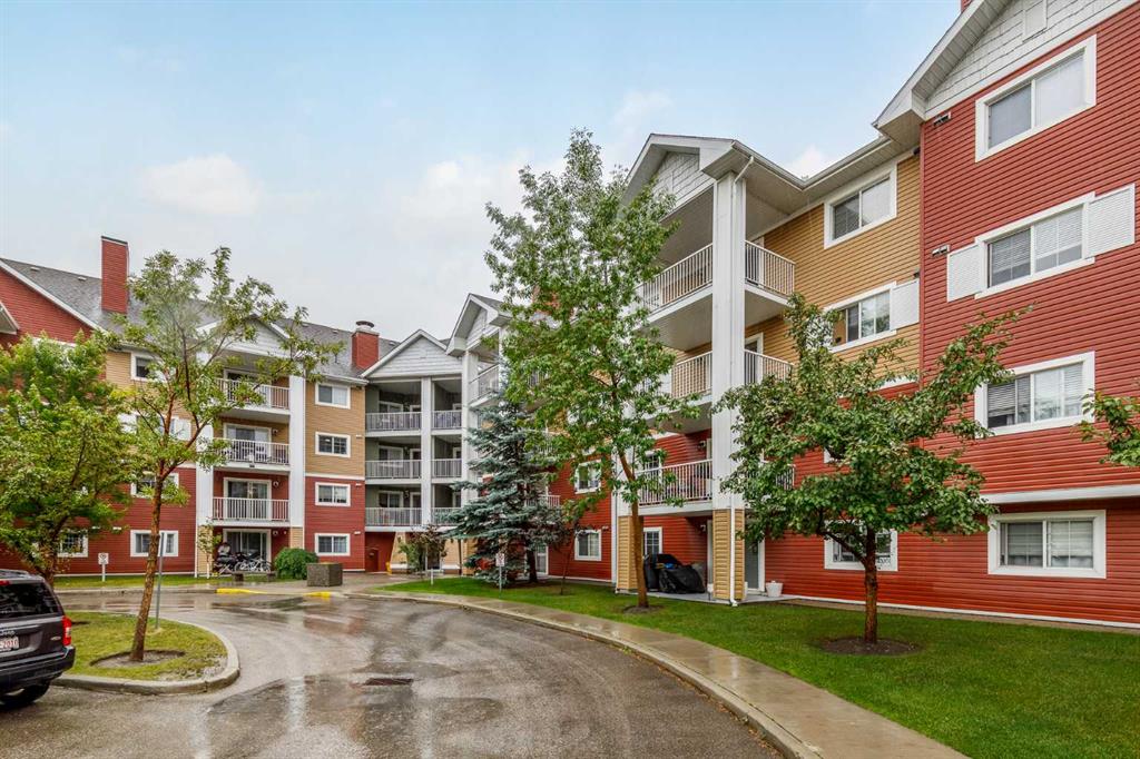 Picture of 2219, 10 Prestwick Bay SE, Calgary Real Estate Listing