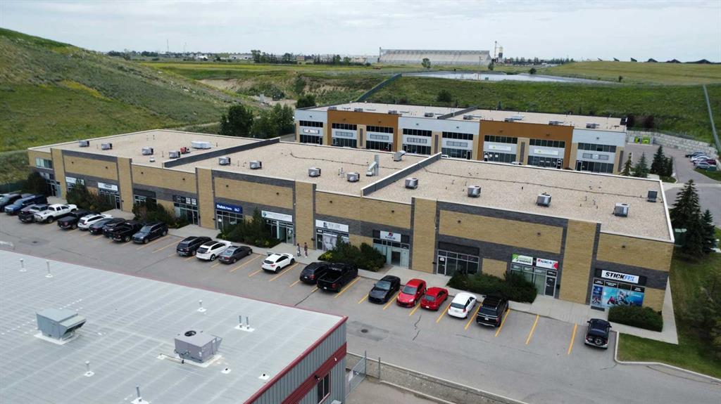 Picture of 112, 2850 107 Avenue SE, Calgary Real Estate Listing