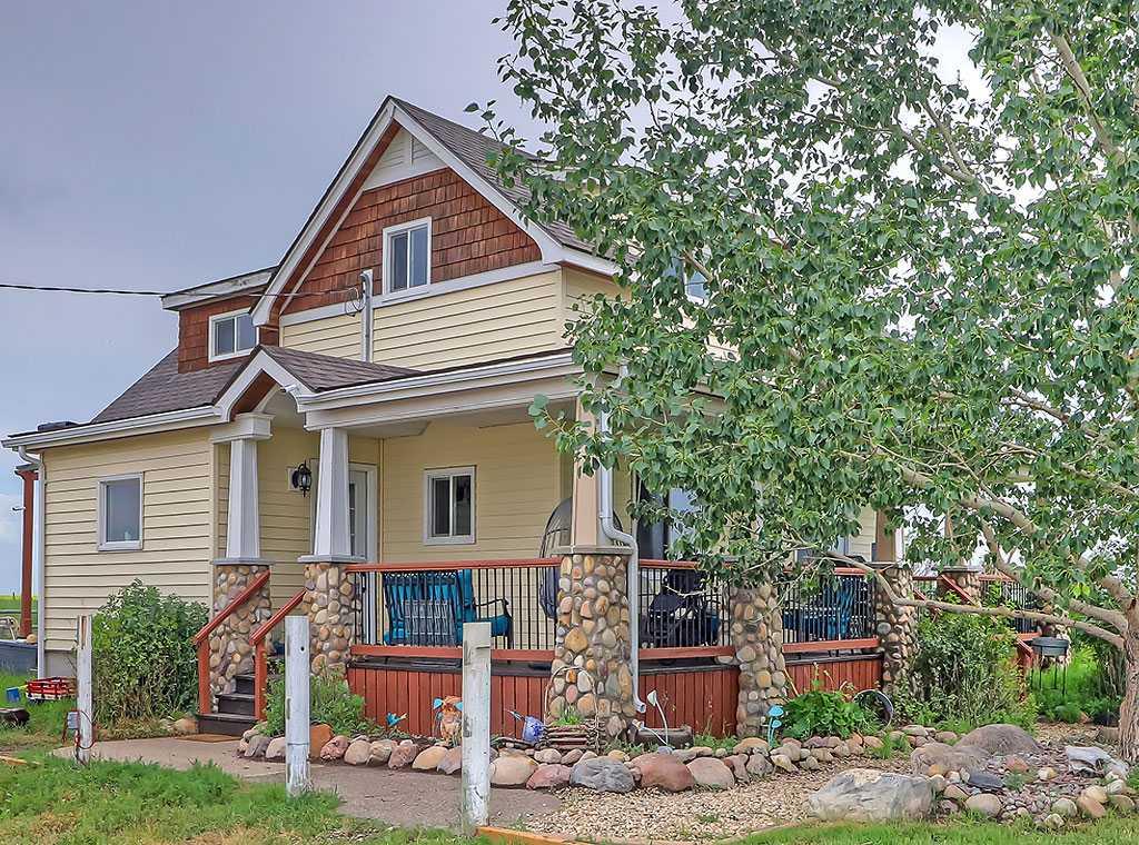 Picture of Range Road 265  , Rural Willow Creek No. 26, M.D. of Real Estate Listing