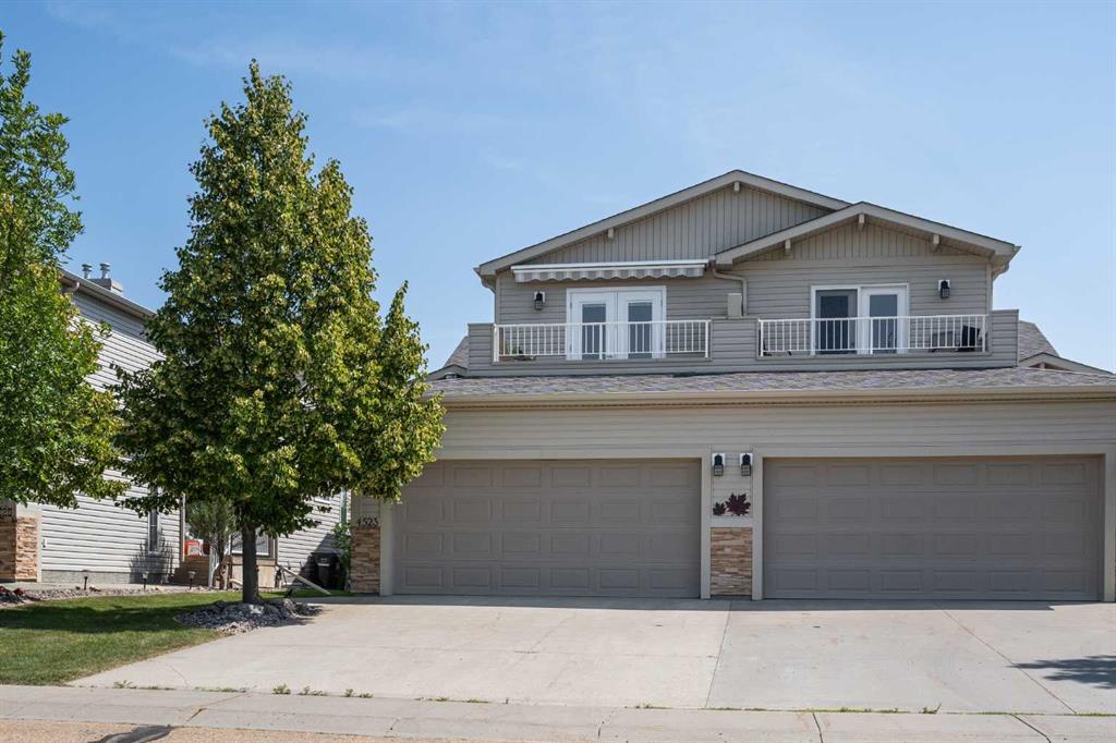 Picture of 4523 69 Street  , Camrose Real Estate Listing