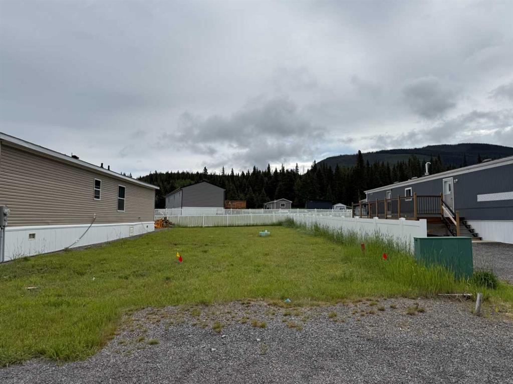 Picture of 605 Limestone Way , Nordegg Real Estate Listing