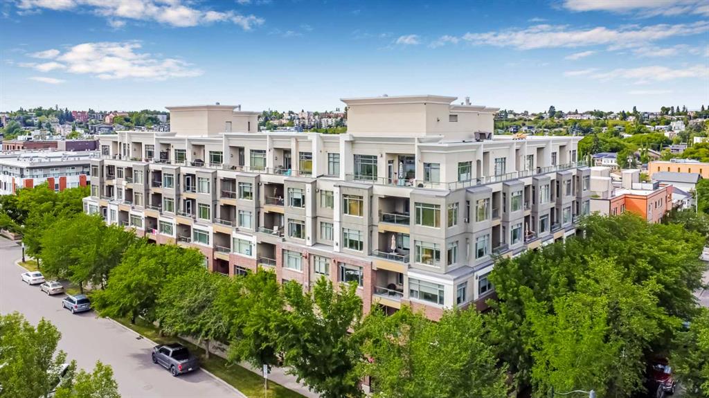 Picture of 422, 930 Centre Avenue NE, Calgary Real Estate Listing