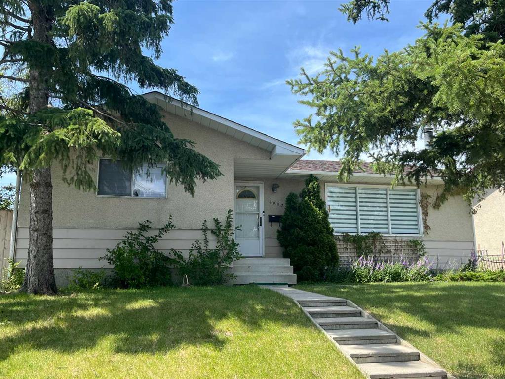 Picture of 6807 Huntchester Road NE, Calgary Real Estate Listing