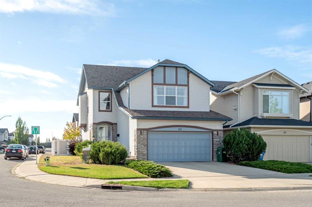 Picture of 83 New Brighton Drive SE, Calgary Real Estate Listing