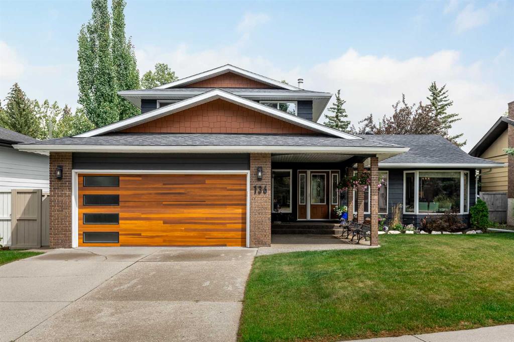 Picture of 136 Parkland Place SE, Calgary Real Estate Listing