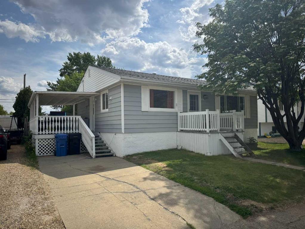Picture of 4811 53 Avenue , Grimshaw Real Estate Listing