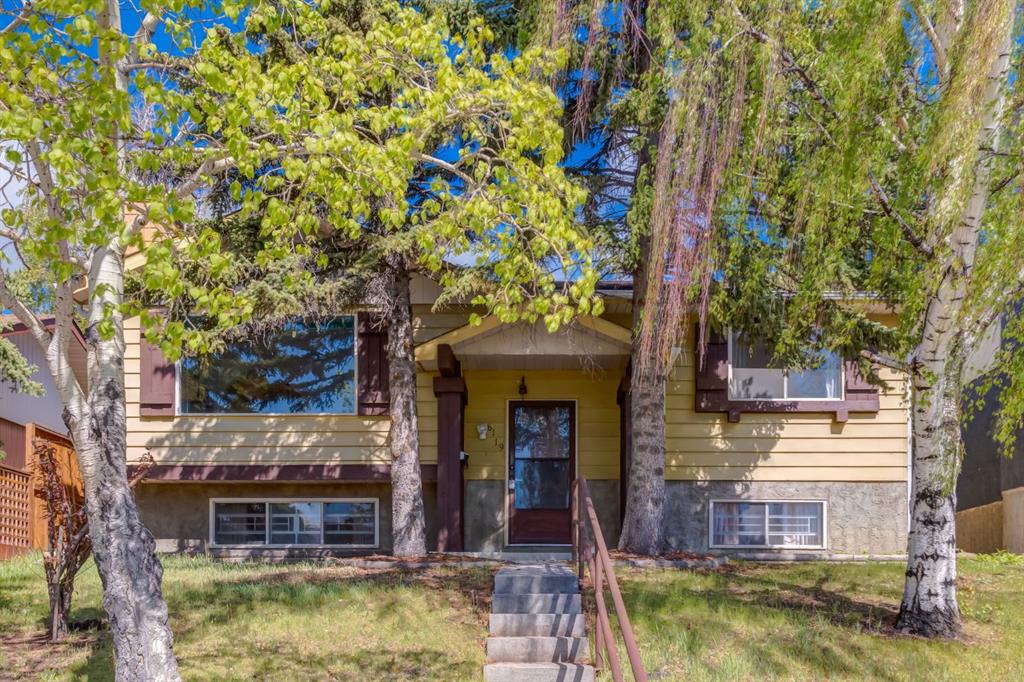 Picture of 6119 Thornaby Way NW, Calgary Real Estate Listing